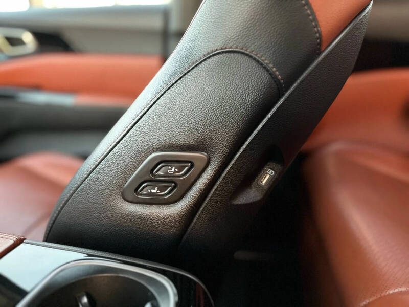 2022 Kia Carnival SX Prestige