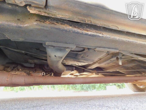 1968 Chevrolet Impala