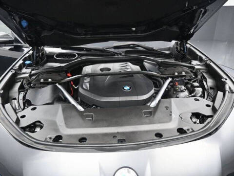 2023 BMW 7 Series 740i