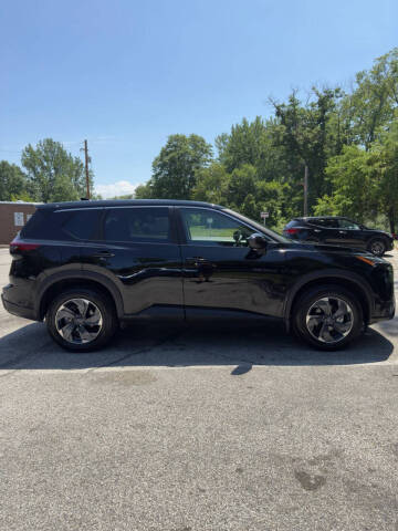 2026 Nissan Rogue SV - Photo 6