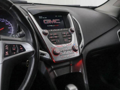 2015 GMC Terrain SLE-2