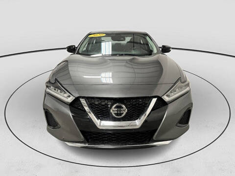 2020 Nissan Maxima 3.5 SV