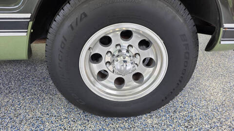1971 Chevrolet C20