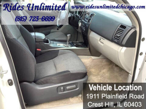 2006 Toyota 4Runner SR5