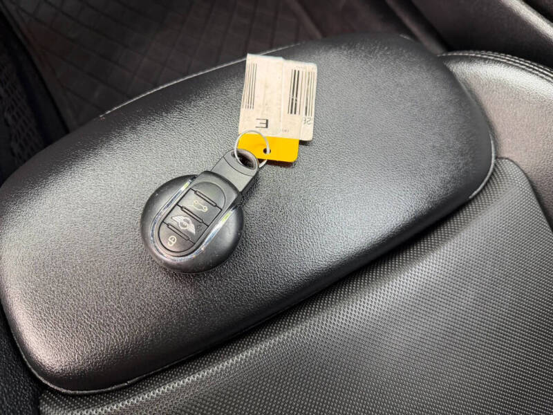 2016 MINI Hardtop 2 Door Cooper S