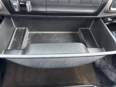 2015 RAM 1500 Tradesman