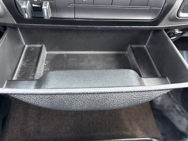 2015 RAM 1500 Tradesman