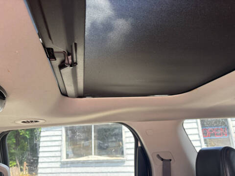 2013 GMC Acadia SLT-1