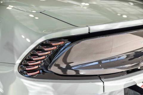 2026 Aston Martin Vanquish Volante