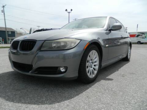 2009 BMW 3 Series for sale at Auto House Of Fort Wayne in Fort Wayne IN