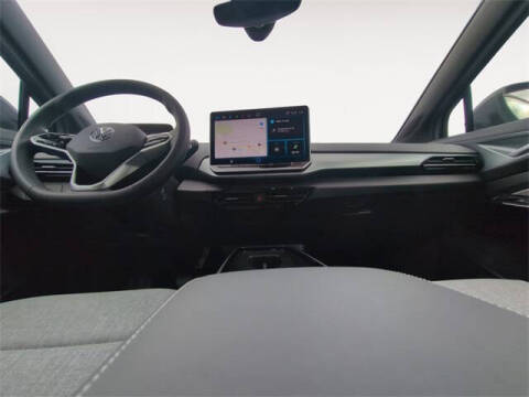 2025 Volkswagen ID.4 Pro