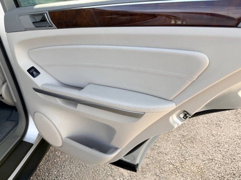 2010 Mercedes-Benz M-Class ML 350 4MATIC