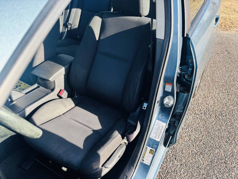 2011 Mazda MAZDA3 i Touring