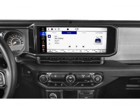 2025 Jeep Wrangler Rubicon 392 Final Edition