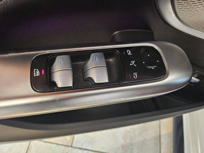 2023 Mercedes-Benz C-Class AMG C 43