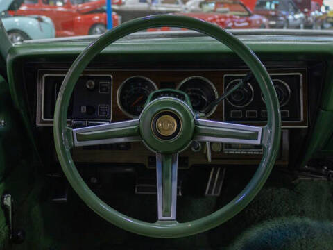 1977 Chrysler Cordoba