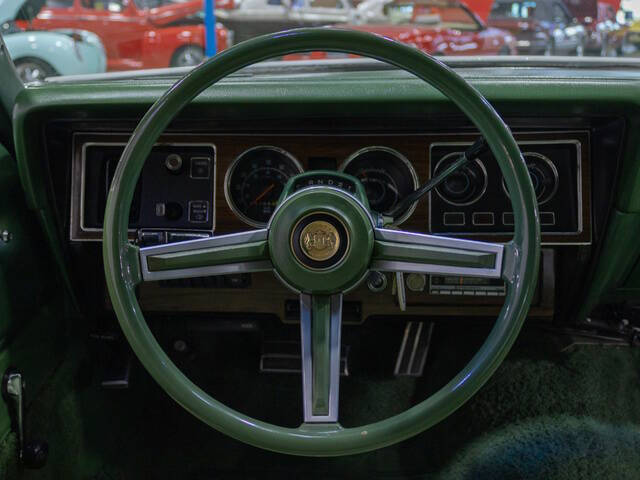 1977 Chrysler Cordoba