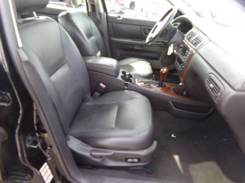 2004 Ford Taurus SEL