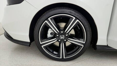 2023 Honda Accord Hybrid