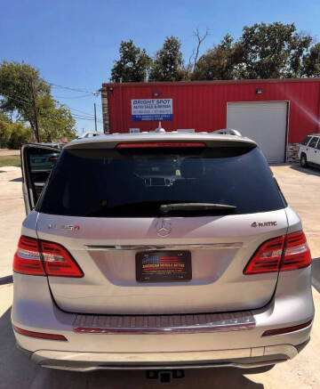 2016 Mercedes-Benz GLE GLE 350 4MATIC