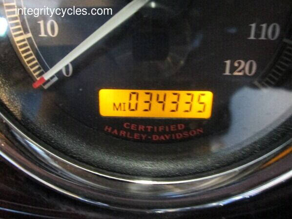 2005 Harley-Davidson Electra Glide Ultra Classic