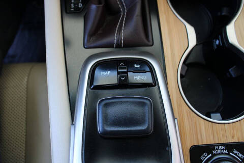 2018 Lexus RX 350L
