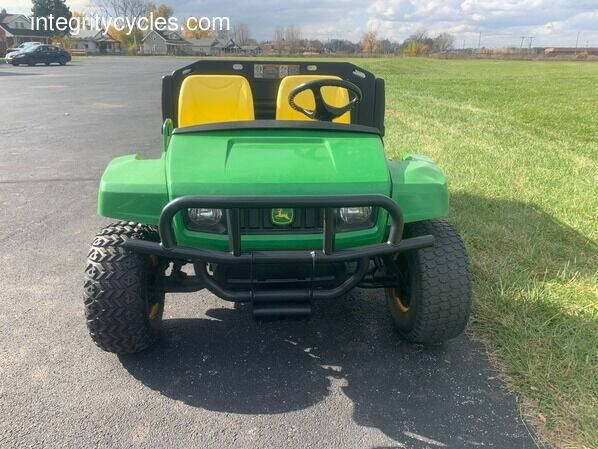 2019 John Deere Gator