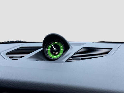 2023 Porsche 911 Carrera T