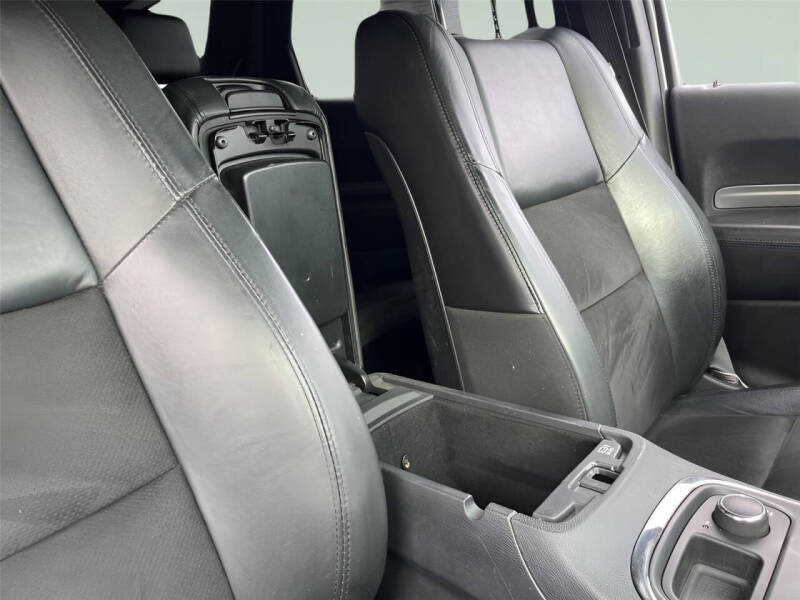 2019 Dodge Durango R/T