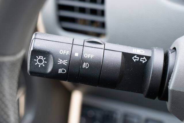 2020 Nissan Frontier