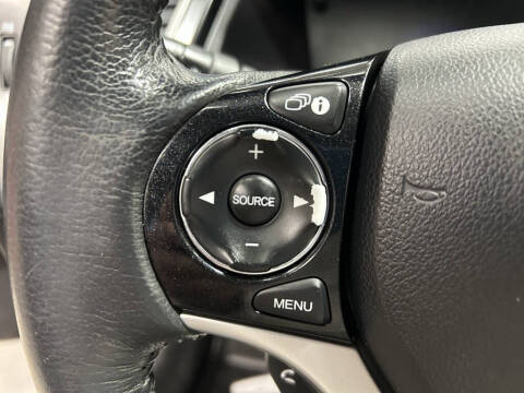 2013 Honda Civic EX-L