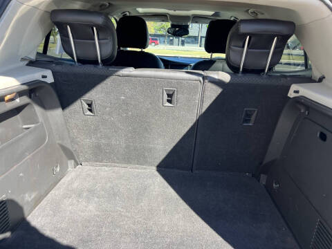 2017 Buick Encore Preferred II