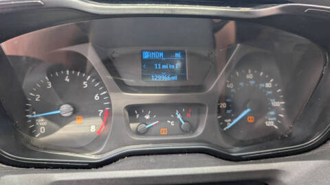 2019 Ford Transit 150