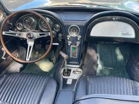 1964 Chevrolet Corvette