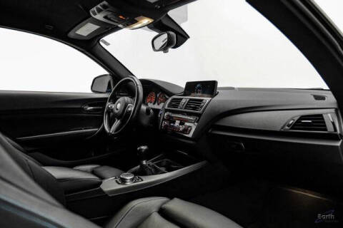 2017 BMW M2