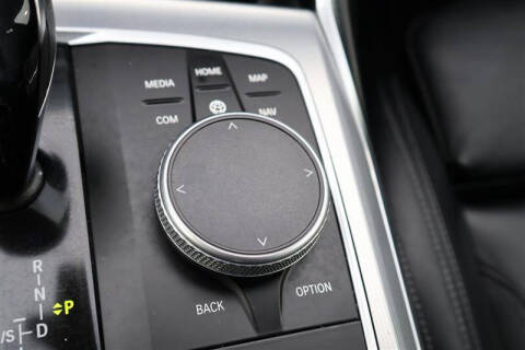 2021 BMW 3 Series M340i xDrive