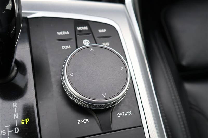 2021 BMW 3 Series M340i xDrive