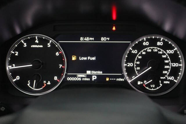 2026 Mitsubishi Outlander LE