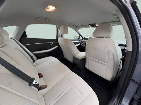 2025 Hyundai Sonata