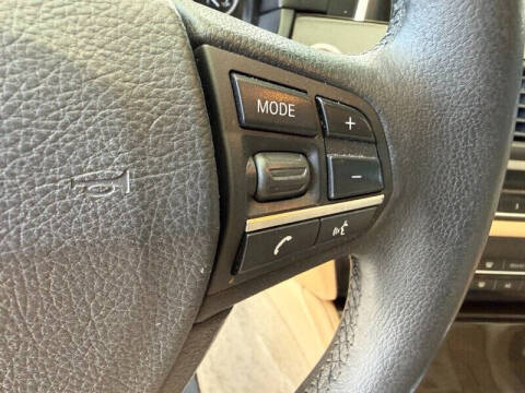 2014 BMW 5 Series 528i