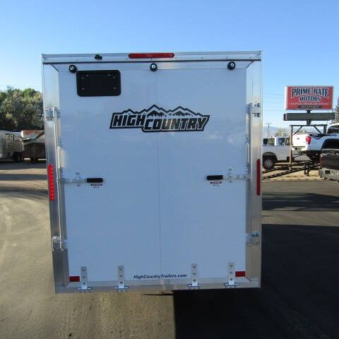 2026 Xpress 6ft X 12ft CARGO TRAILER