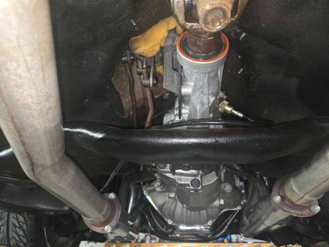 1965 Chevrolet Chevelle