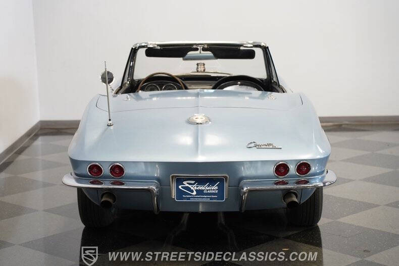 1964 Chevrolet Corvette