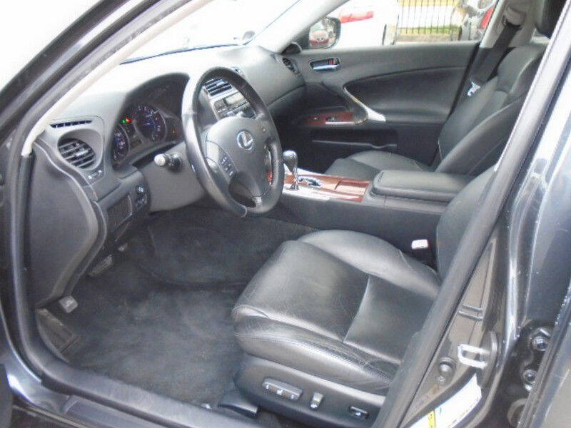 2006 Lexus IS 250