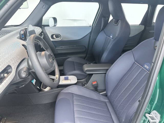 2026 MINI Hardtop 4 Door Cooper