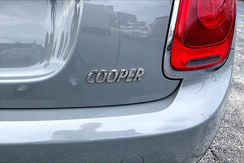 2015 MINI Hardtop 2 Door Cooper