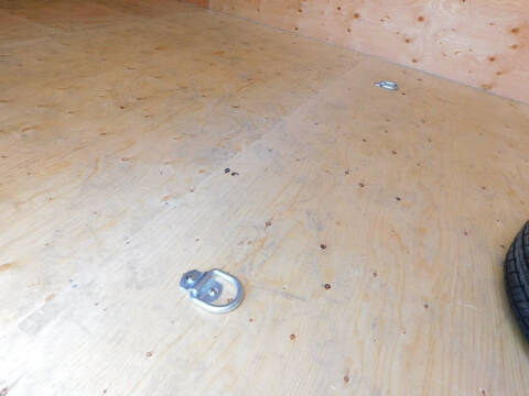 2024 Royal Cargo 26' V-NOSE CARGO TRAILER