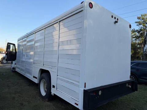 2014 International DuraStar 4300