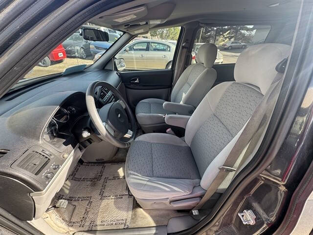 2008 Chevrolet Uplander LS
