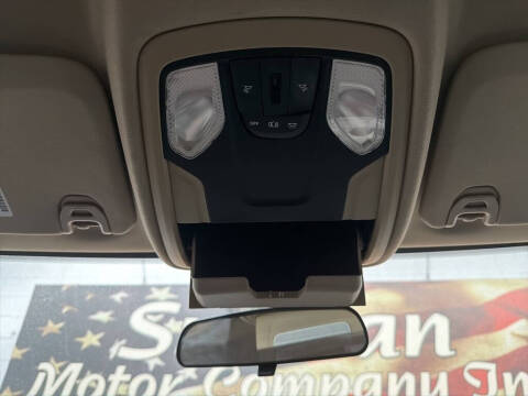 2019 RAM 2500 Tradesman